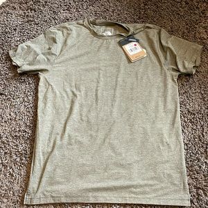 Men’s the North Face Flash Dry Tee Shirt - Medium